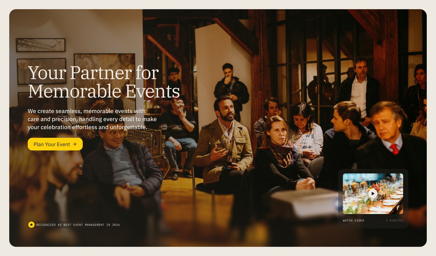 Website project by Zeeflow