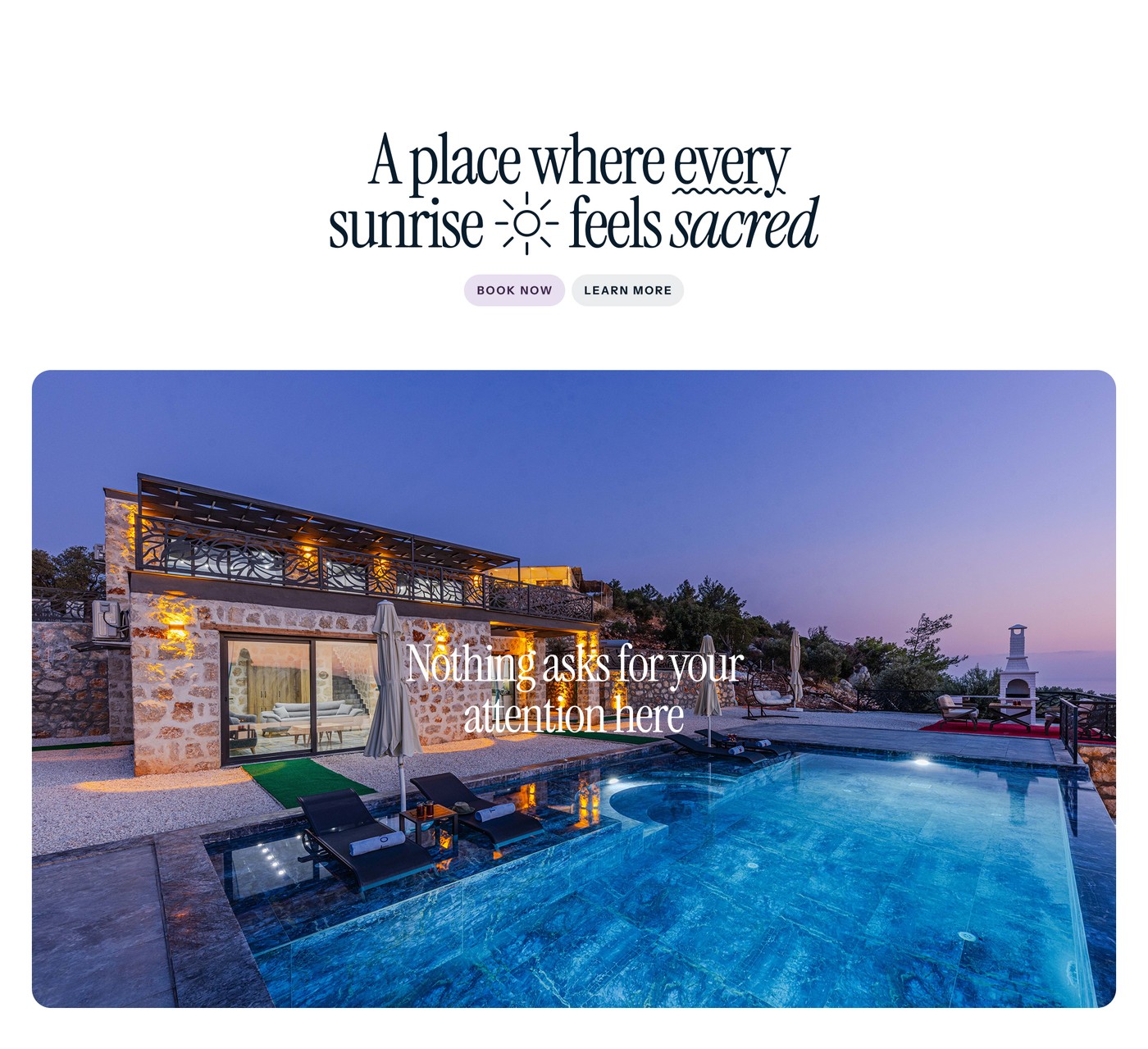 Website project by Zeeflow