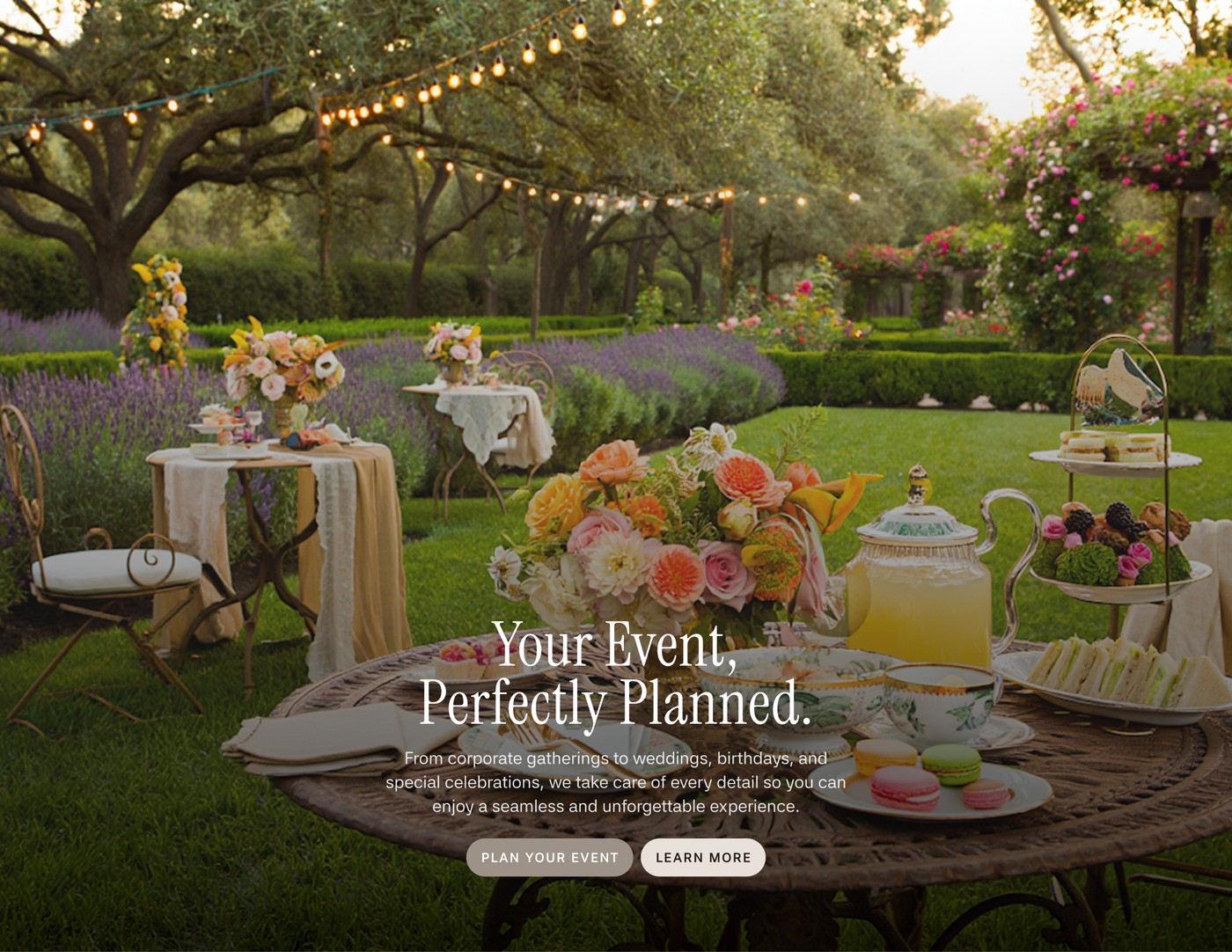 Website project by Zeeflow