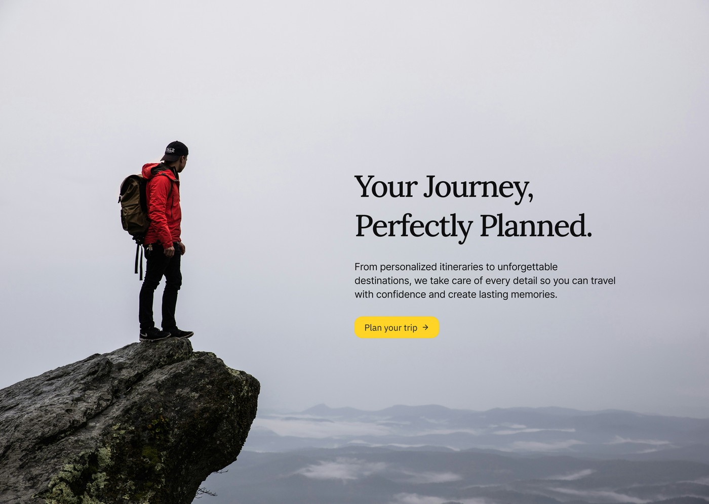 Website project by Zeeflow